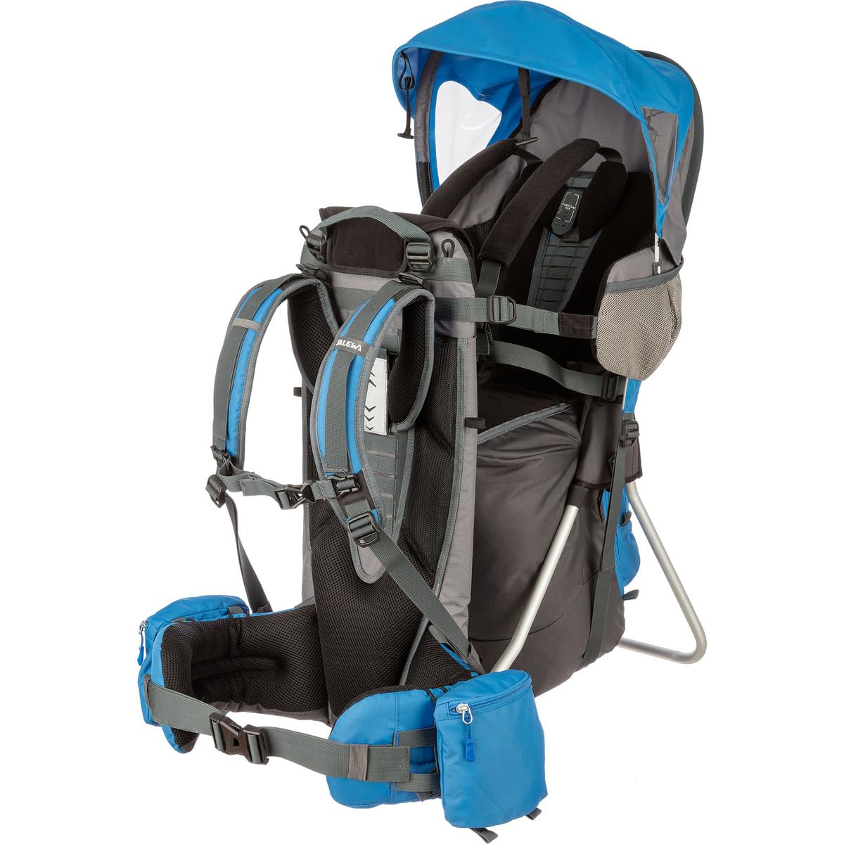 salewa-koala-ii-zaino-portabimbo-trekking image 1