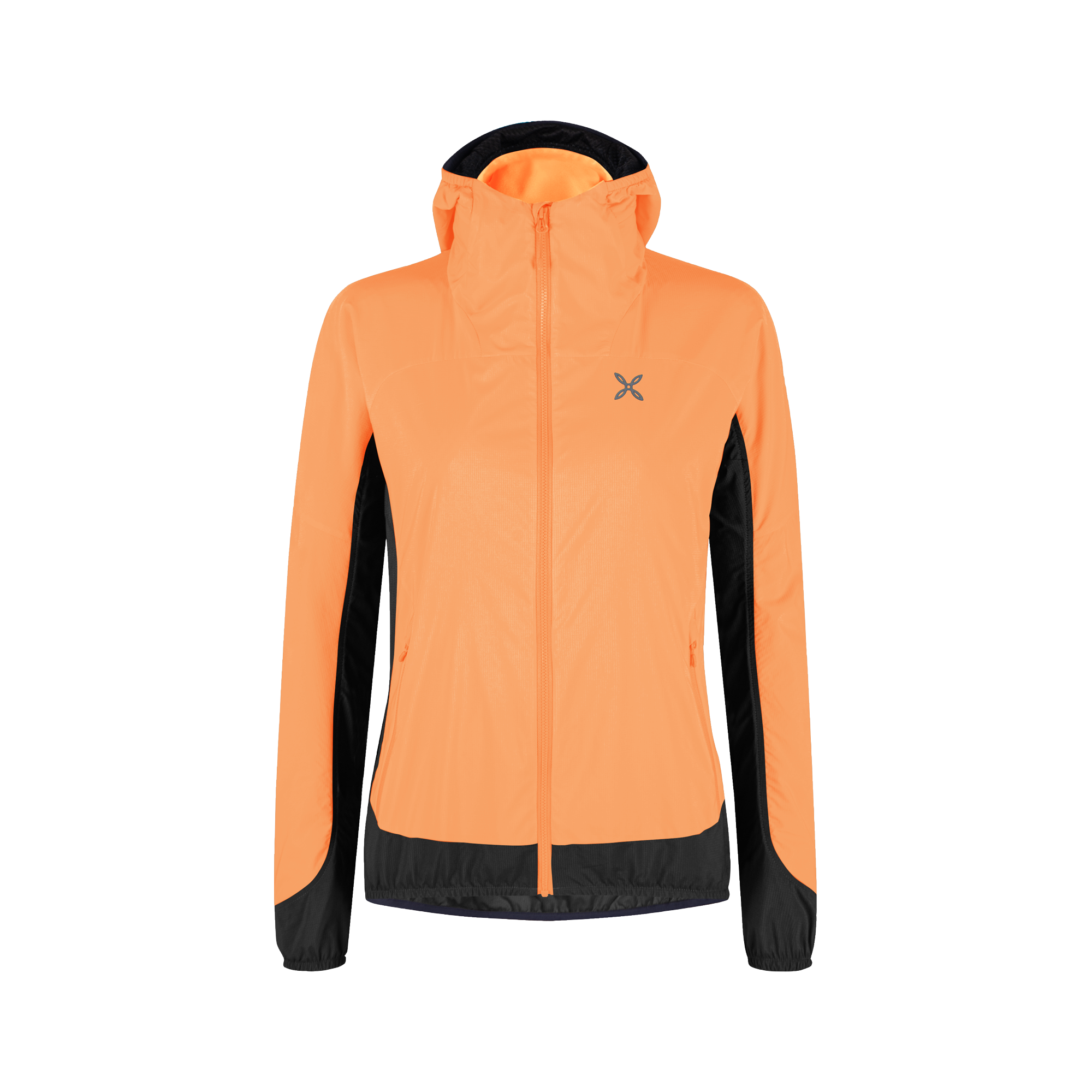 montura-rise-octa-hooded-jacket-donna-giacca-ibrida-antivento-con-imbottitura-oc image 1