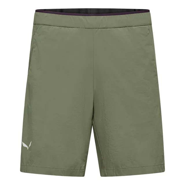salewa-pedroc-dst-light-short-m-shorts-outdoor-uomo image 1