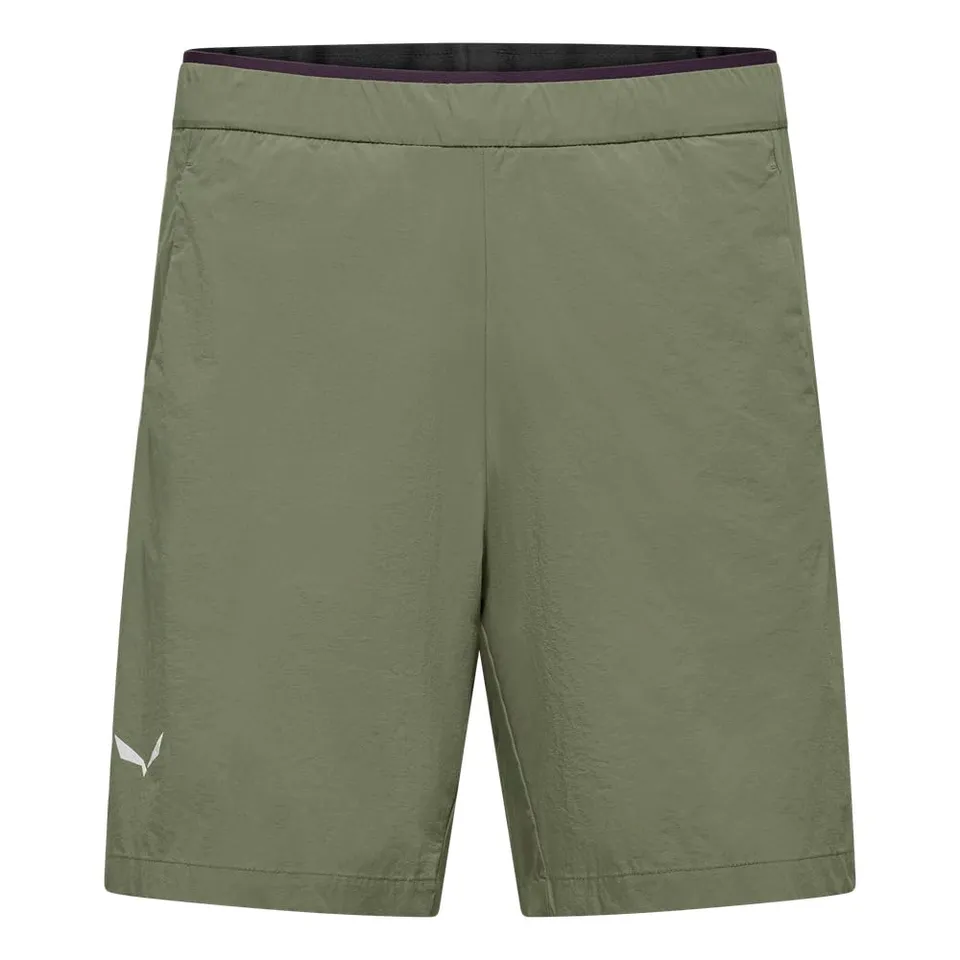 salewa-pedroc-dst-light-short-m-shorts-outdoor-uomo image 1