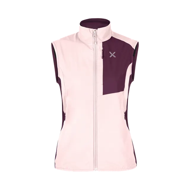 montura-peak-vest-woman-gilet-tecnico-donna image 1