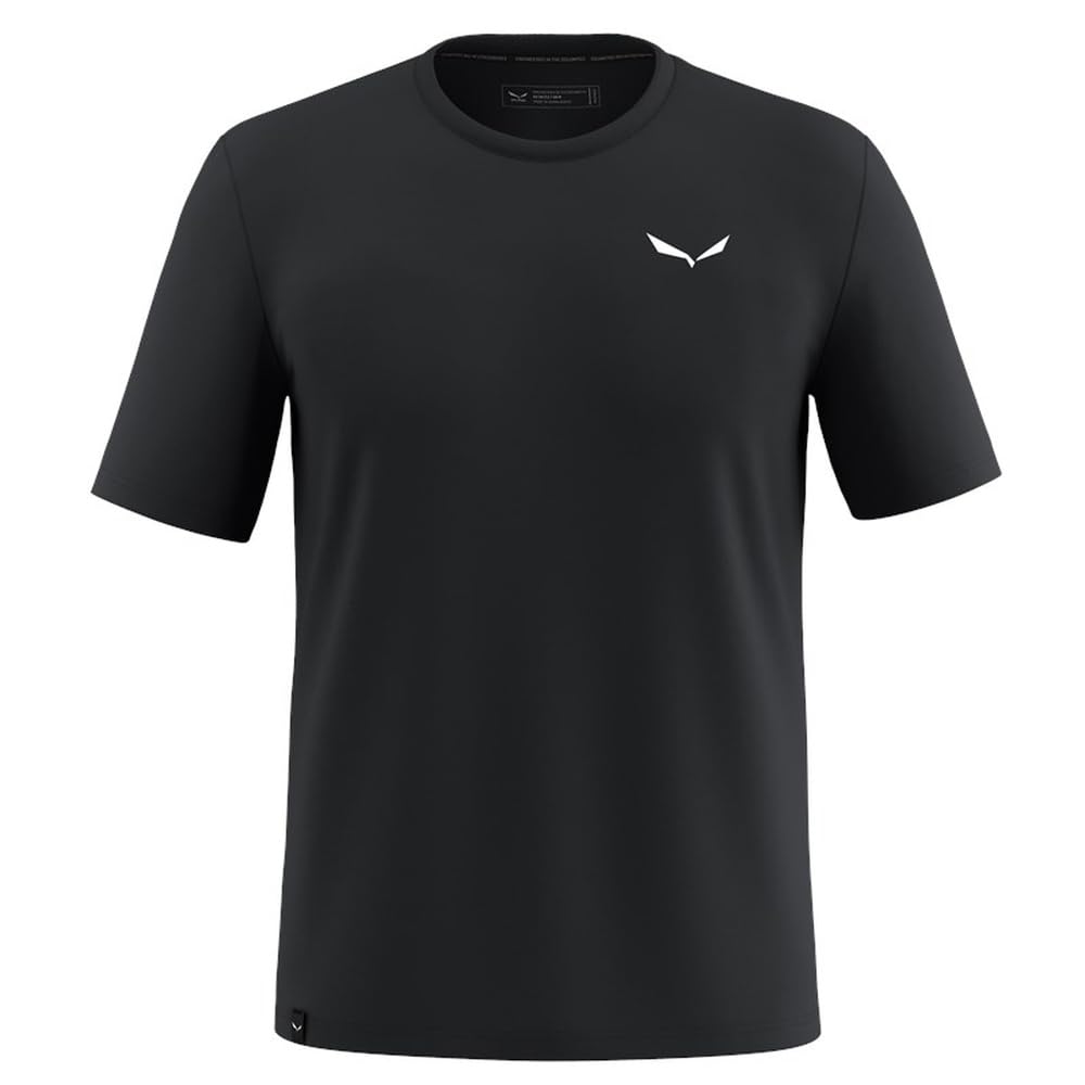 salewa-eagle-vocab-t-shirt-uomo-montagna image 4
