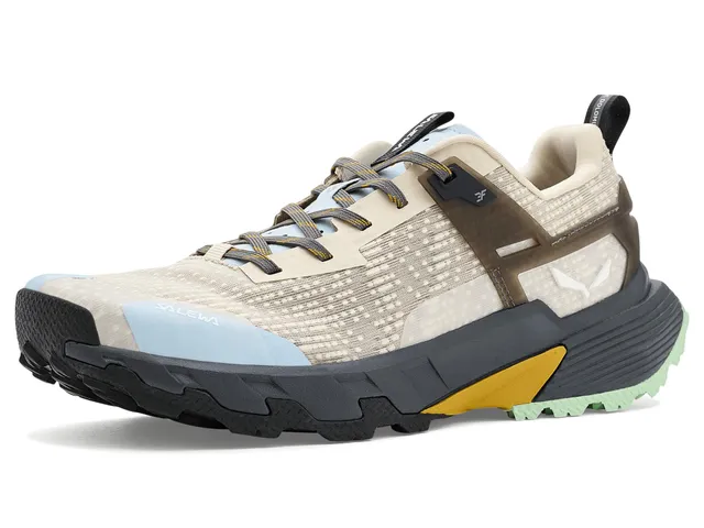 salewa-pedroc-2-scarpe-da-trekking-donna-leggere-e-traspiranti image 1