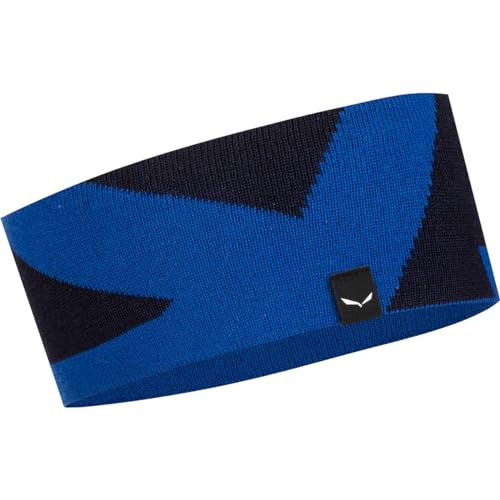 salewa-pure-merino-fascia-scaldacollo-syrah image 7
