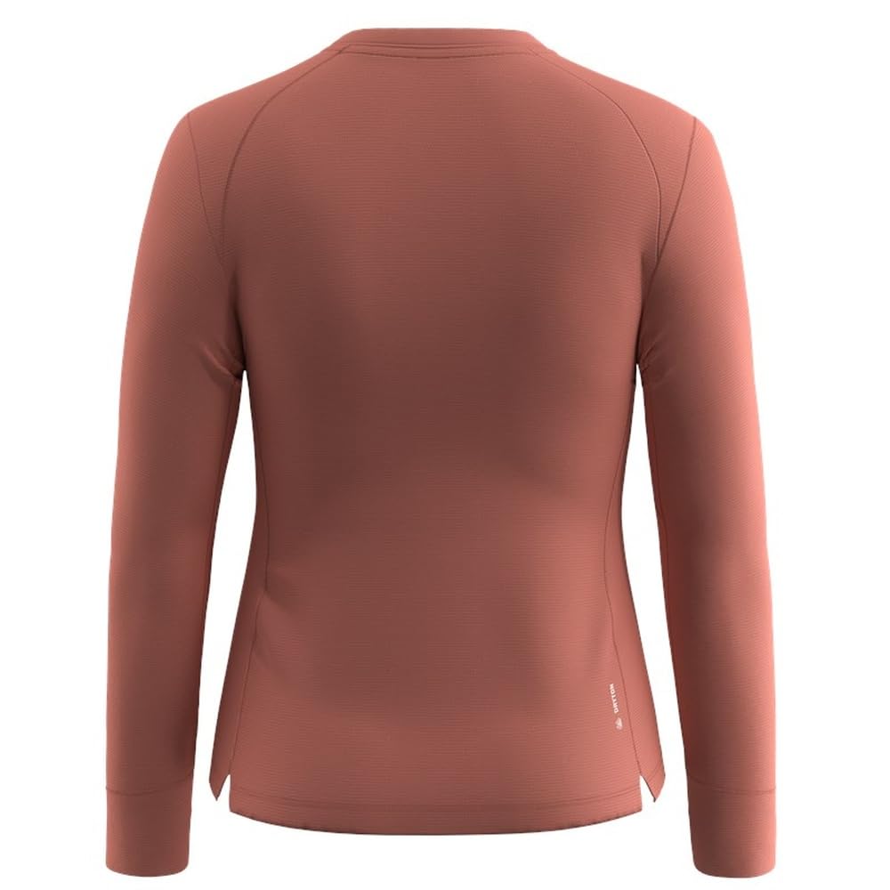 salewa-puez-dry-tee-w-maglietta-tecnica-trekking-donna image 3