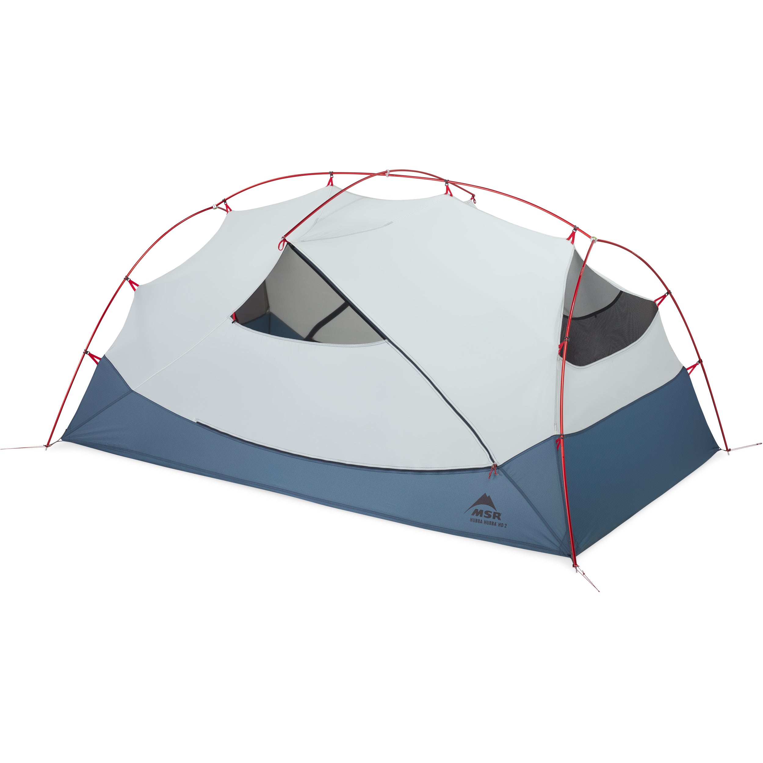 msr-hubba-hubba-hd-2-person-backpacking-tent-tenda-2-persone image 1