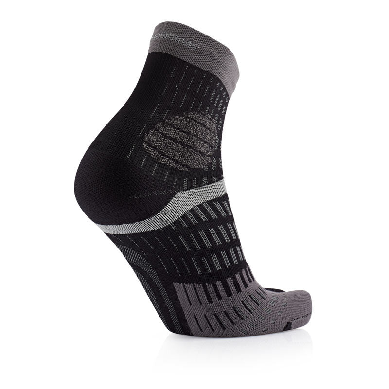 sidas-t-free-trail-calze-trail-running-nero-grigio image 7