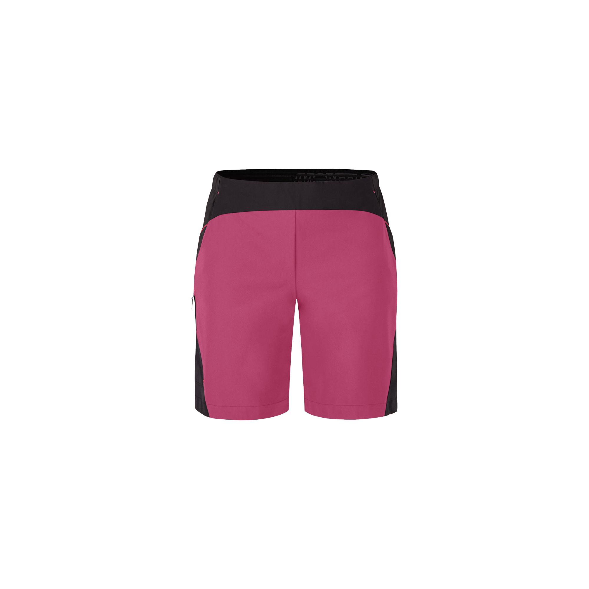 montura-synth-bermuda-woman-pantaloncini-arrampicata-donna image 2