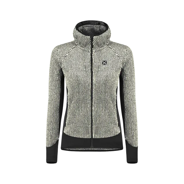 montura-remix-fleece-jacket-woman-pile-donna-polartec-high-loft image 1