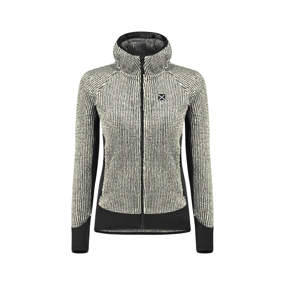 montura-remix-fleece-jacket-woman-pile-donna-polartec-high-loft image 1