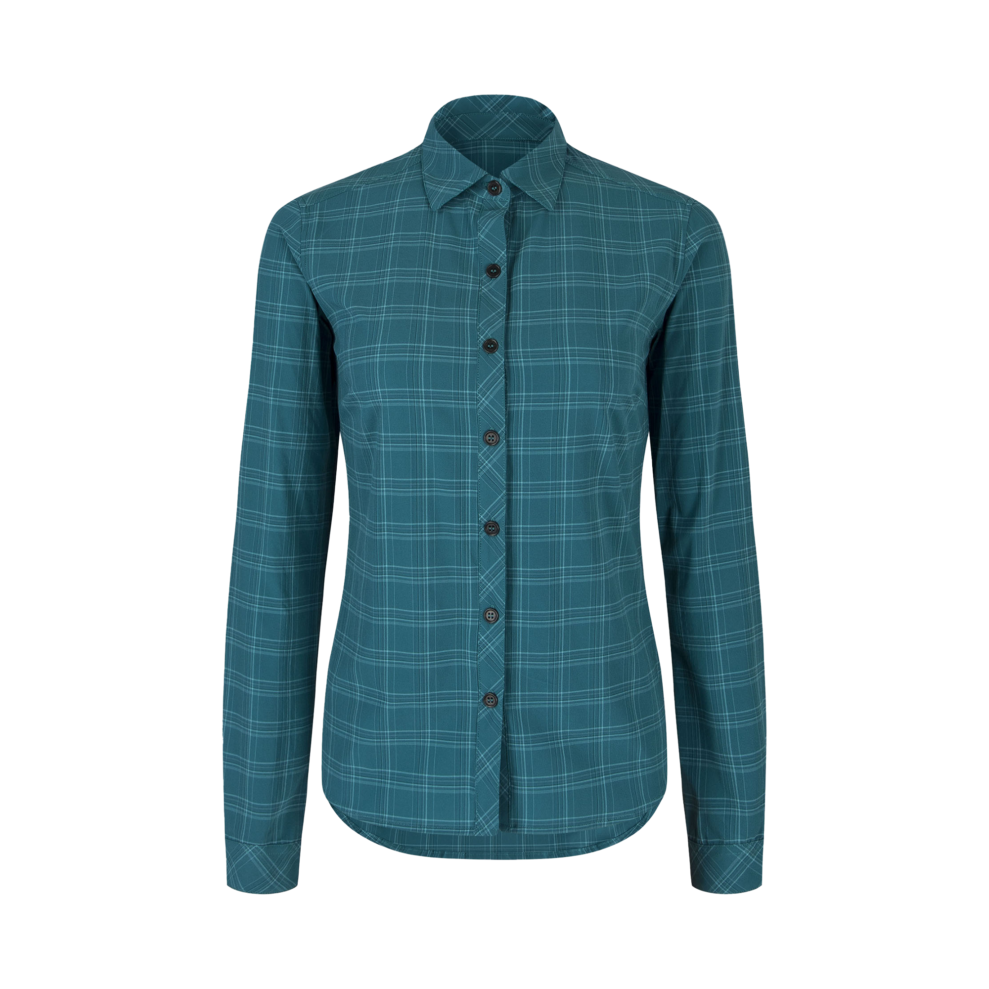 montura-camelia-2-shirt-woman-camicia-trekking-manica-lunga image 1