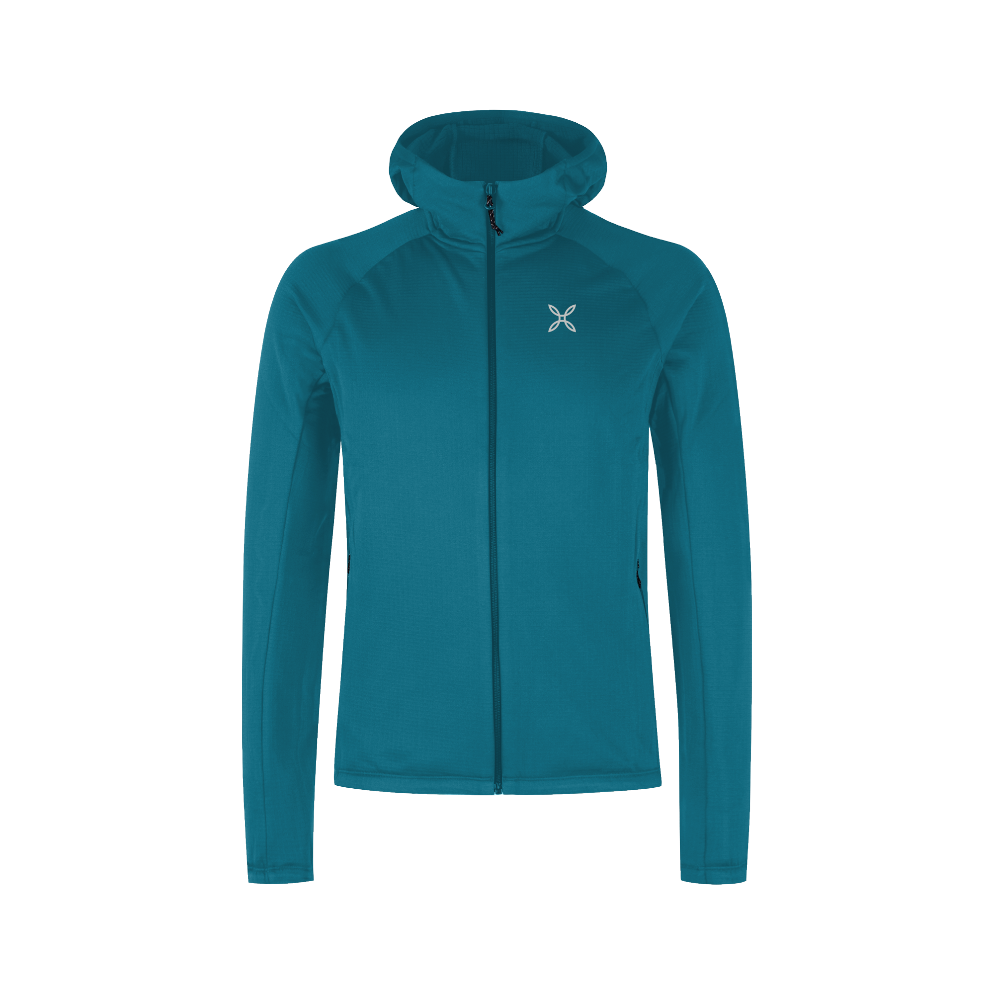 montura-fadis-grid-hooded-maglia-felpa-termica-griglia image 3