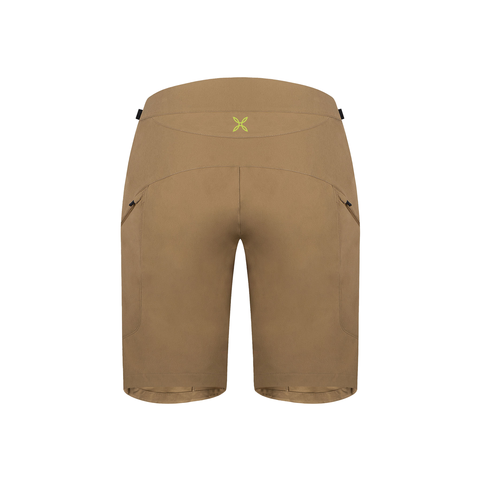 montura-rando-cycling-shorts-woman-pantaloncini-bici-donna image 8