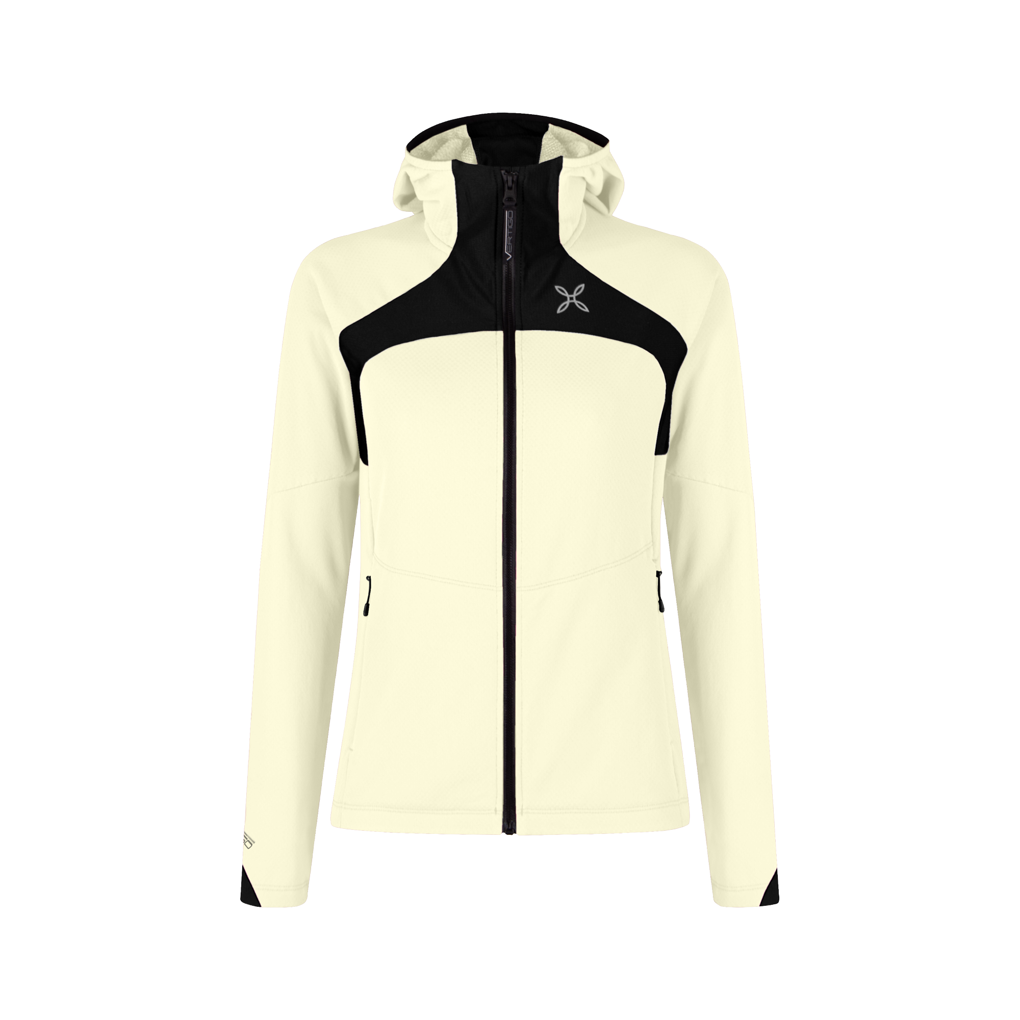 montura-vertigo-octa-hooded-maglia-donna-pile-tecnico-con-cappuccio image 5