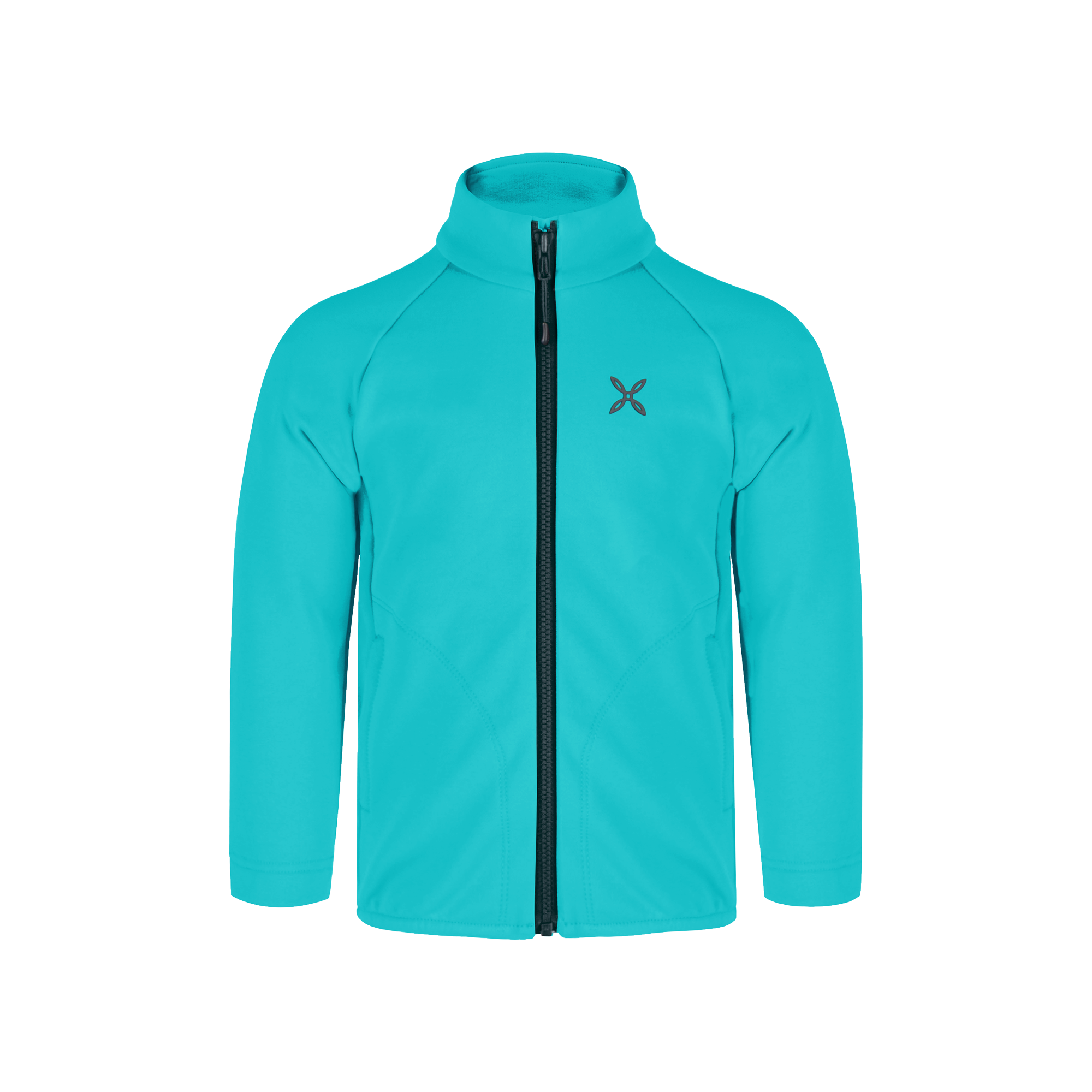 montura-light-stretch-maglia-baby-felpa-full-zip-bambino-anti-uv image 4