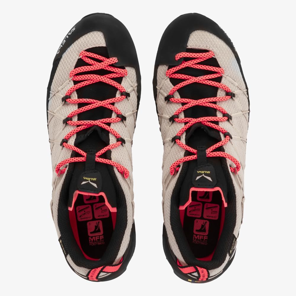 salewa-wildfire-2-gtx-w-scarpe-da-avvicinamento-donna-gtx-40-5-eu image 6