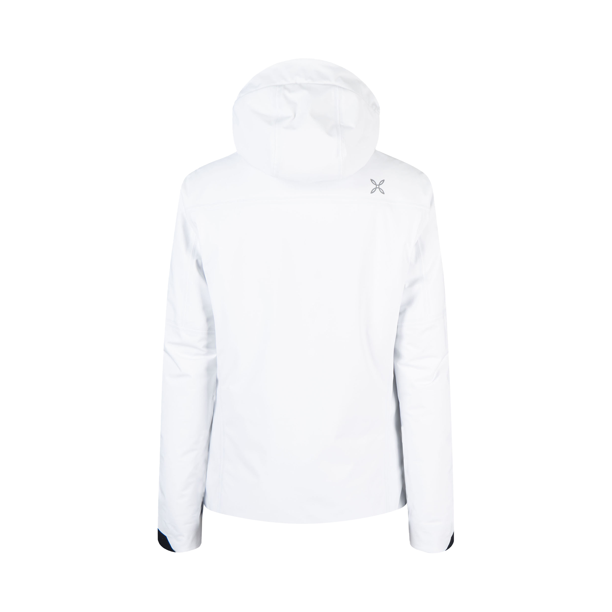 montura-arosa-jacket-donna-giacca-sci-imbottita-pro-meteo-3l image 6