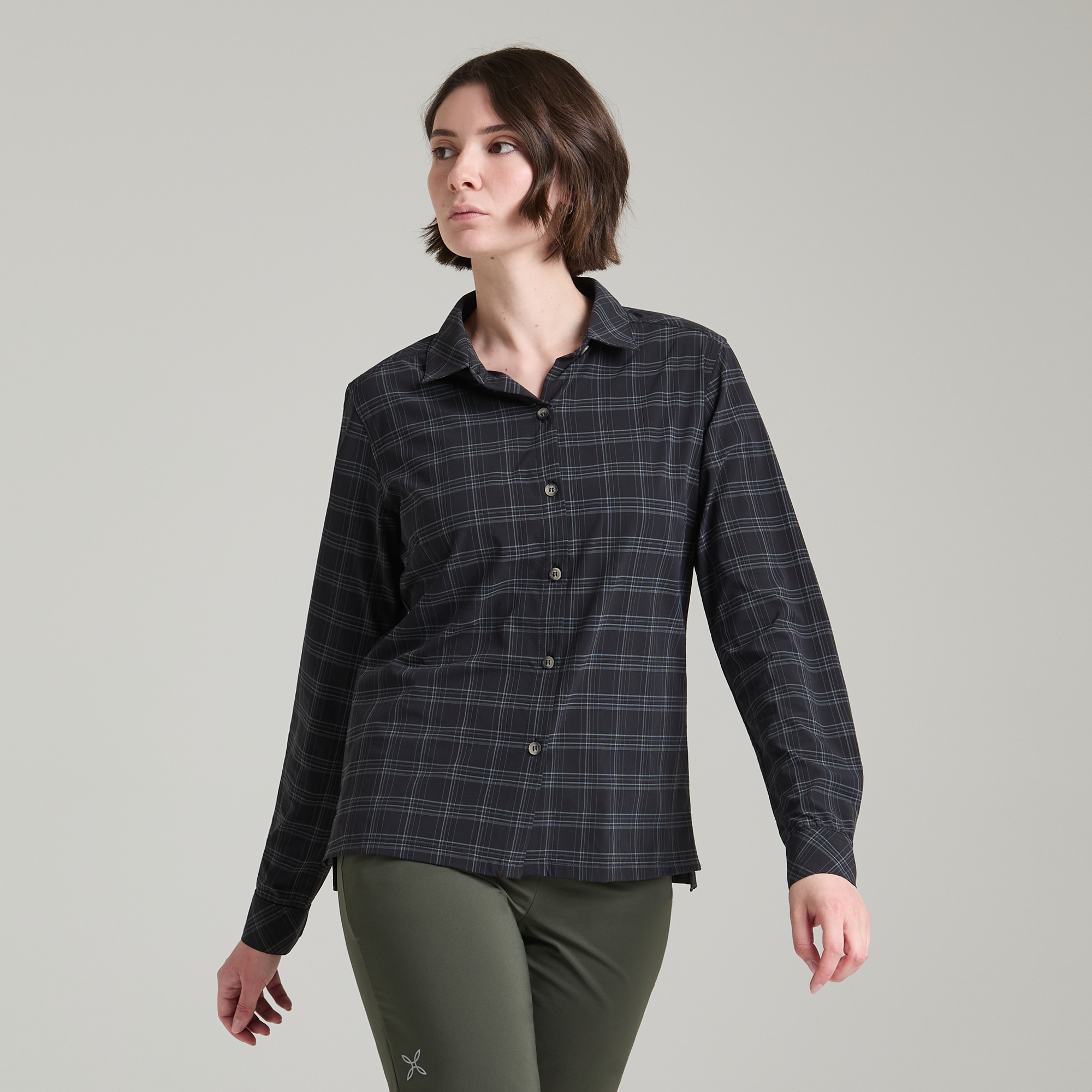 montura-dolomiti-l-s-shirt-woman-camicia-trekking-manica-lunga-donna image 3