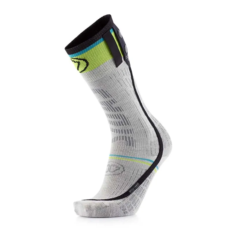 sidas-ski-race-s-e-t-calze-sci-riscaldate-sottili image 1