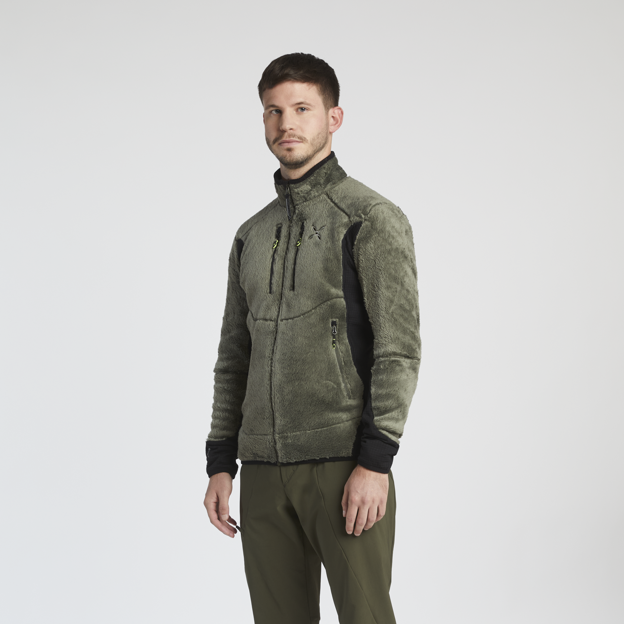 montura-nordic-fleece-jacket-giacca-pile-termica image 4