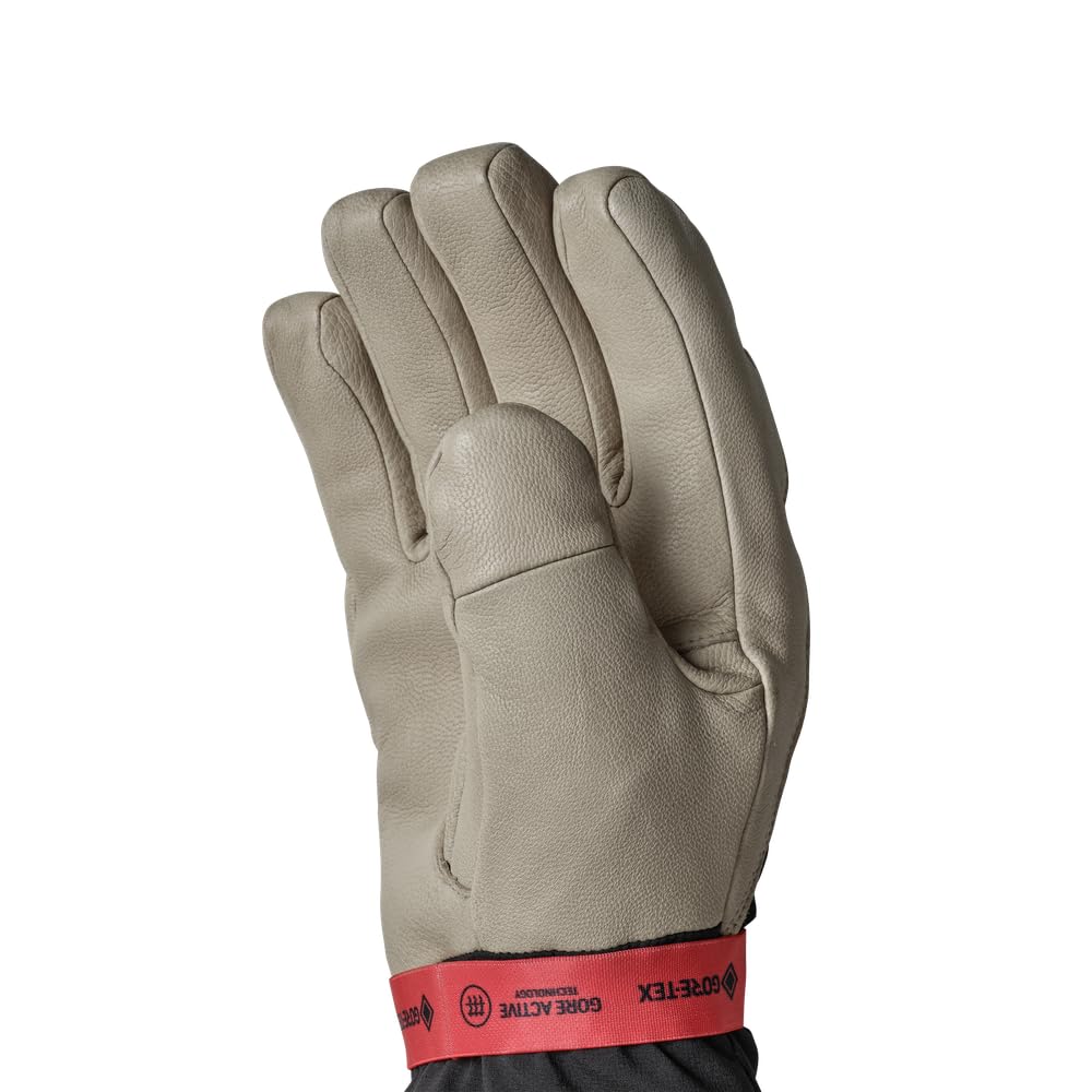 salewa-ortles-gtx-long-cuff-guanti-unisex-adulto image 3