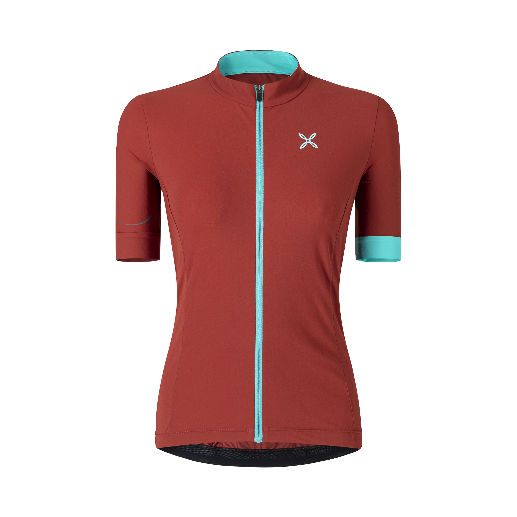 montura-terra-full-zip-t-shirt-woman-t-shirt-tecnica-full-zip image 2