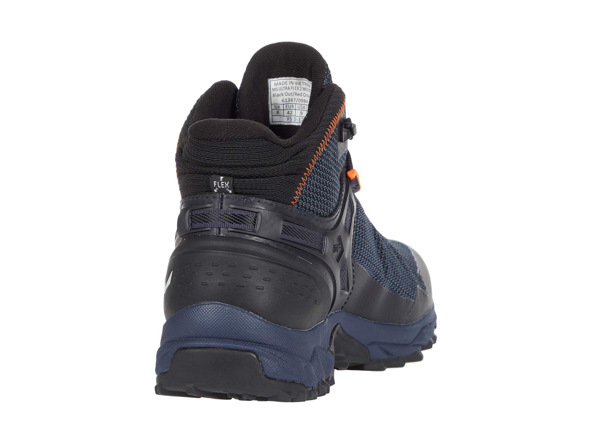 salewa-wildfire-gtx-scarpe-avvicinamento-uomo-gore-tex image 3