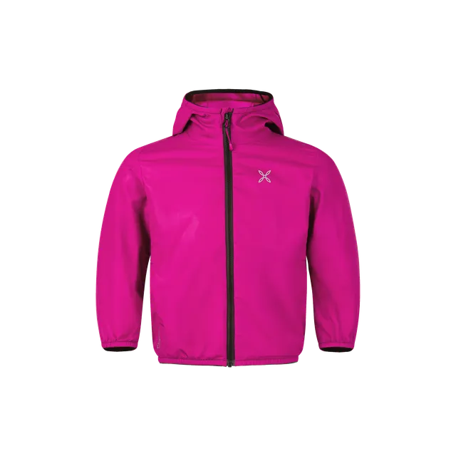 montura-windy-hooded-jacket-baby-giacca-antivento-bambino image 1