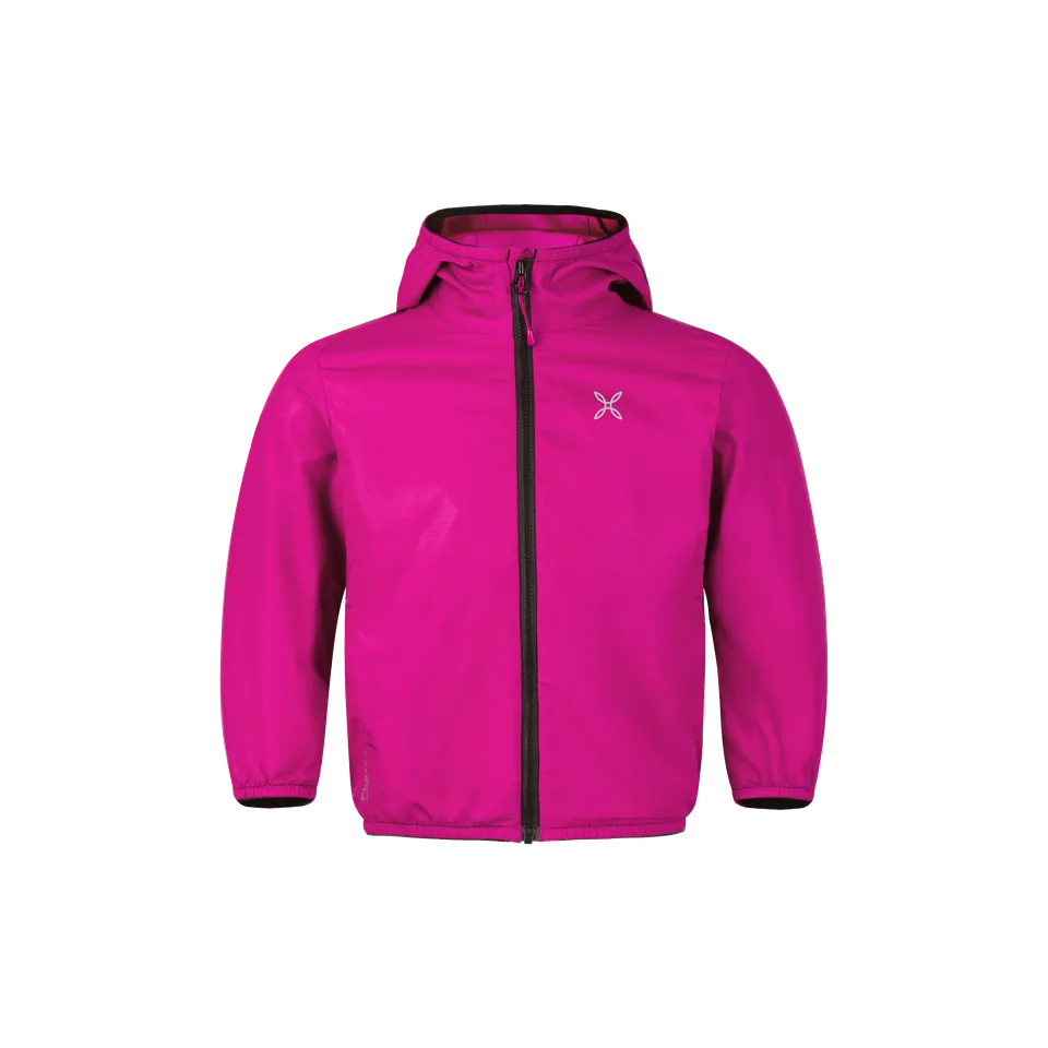 montura-windy-hooded-jacket-baby-giacca-antivento-bambino image 1