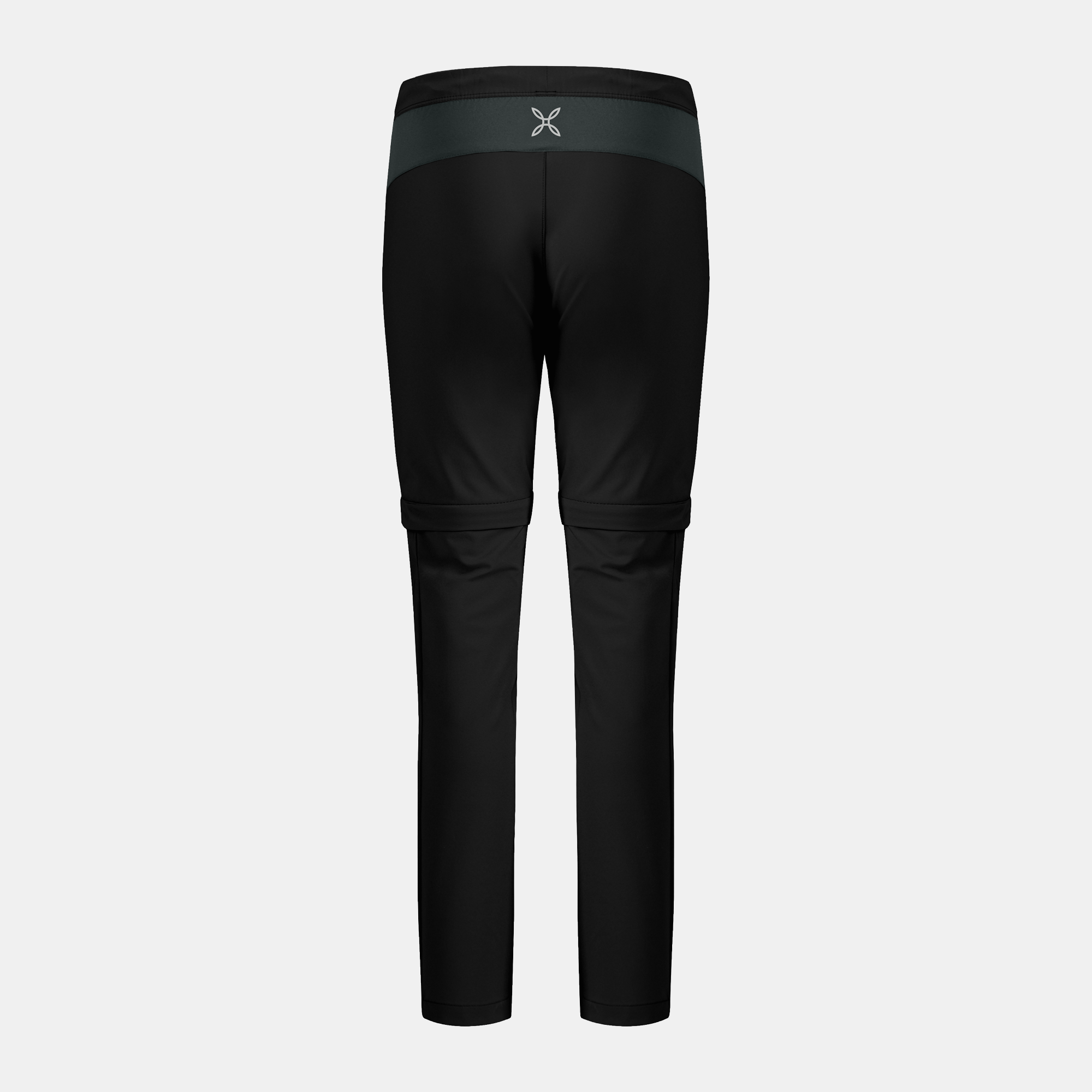 montura-walk-zip-off-pants-kids-pantaloni-trekking-bambino-zip-off image 6