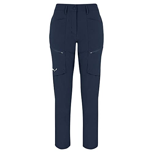 salewa-puez-durastretch-cargo-pantaloni-trekking image 5