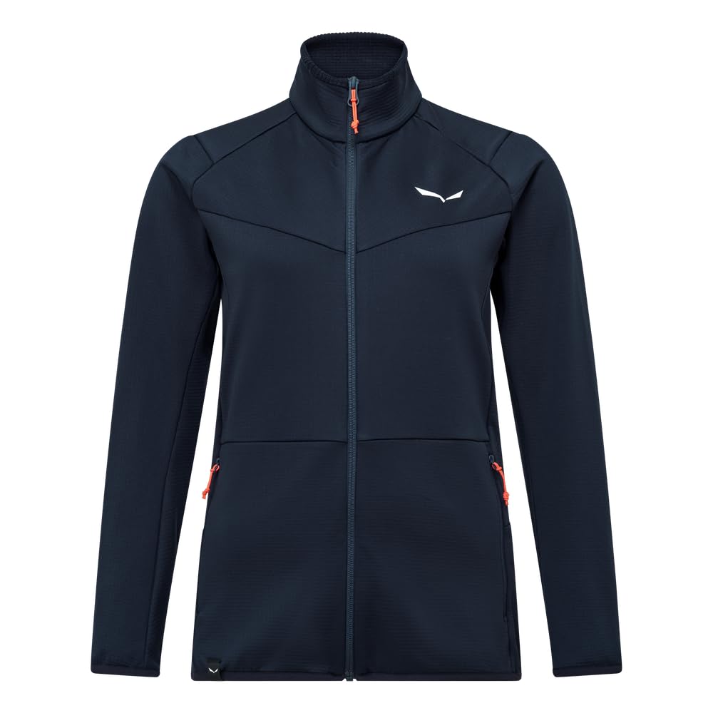 salewa-puez-cammino-pl-jacket-donna-giacca-in-pile-polarlite-grid image 8