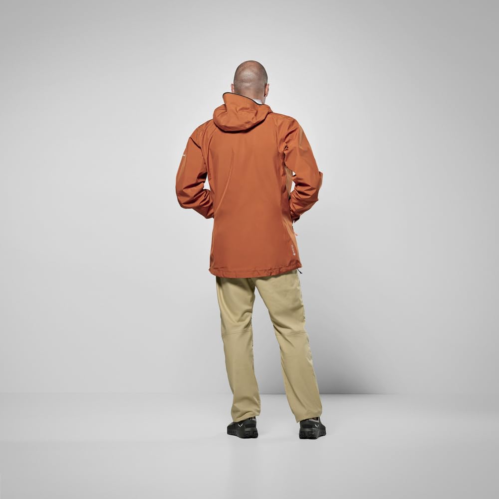 salewa-puez-gtx-epe-3l-giacca-uomo-taglia-m-impermeabile image 4