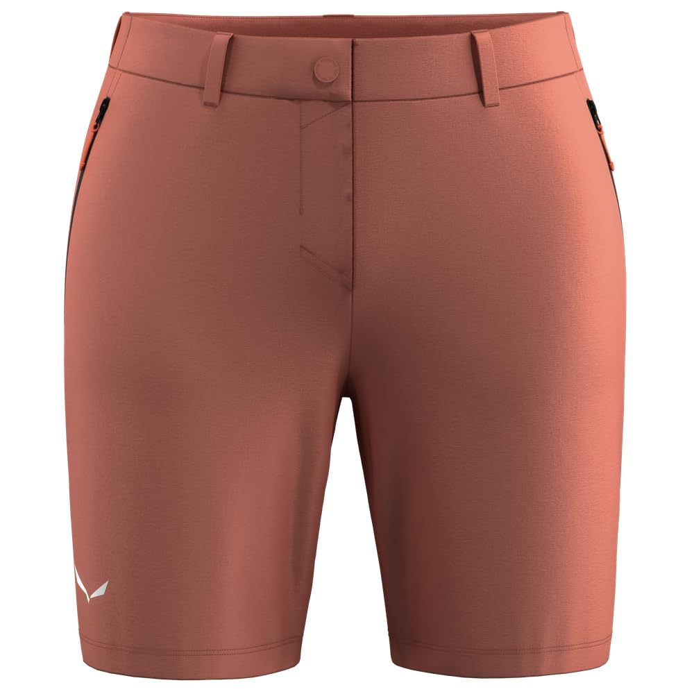 salewa-puez-talvena-dst-shorts-pantaloncini-donna-trekking image 4