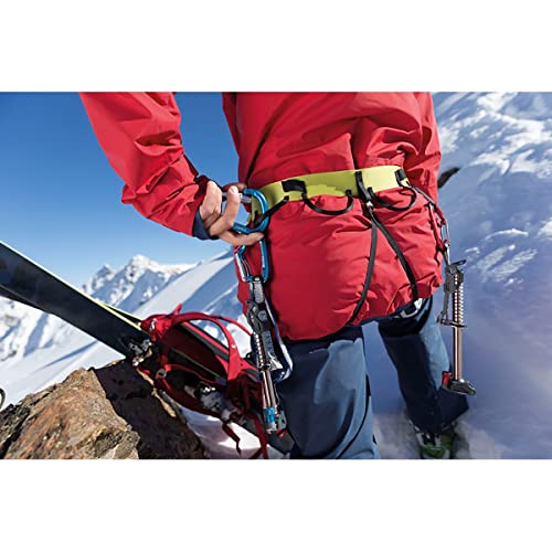salewa-ortles-imbrago-arrampicata-unisex-per-scialpinismo-e-alpinismo image 4