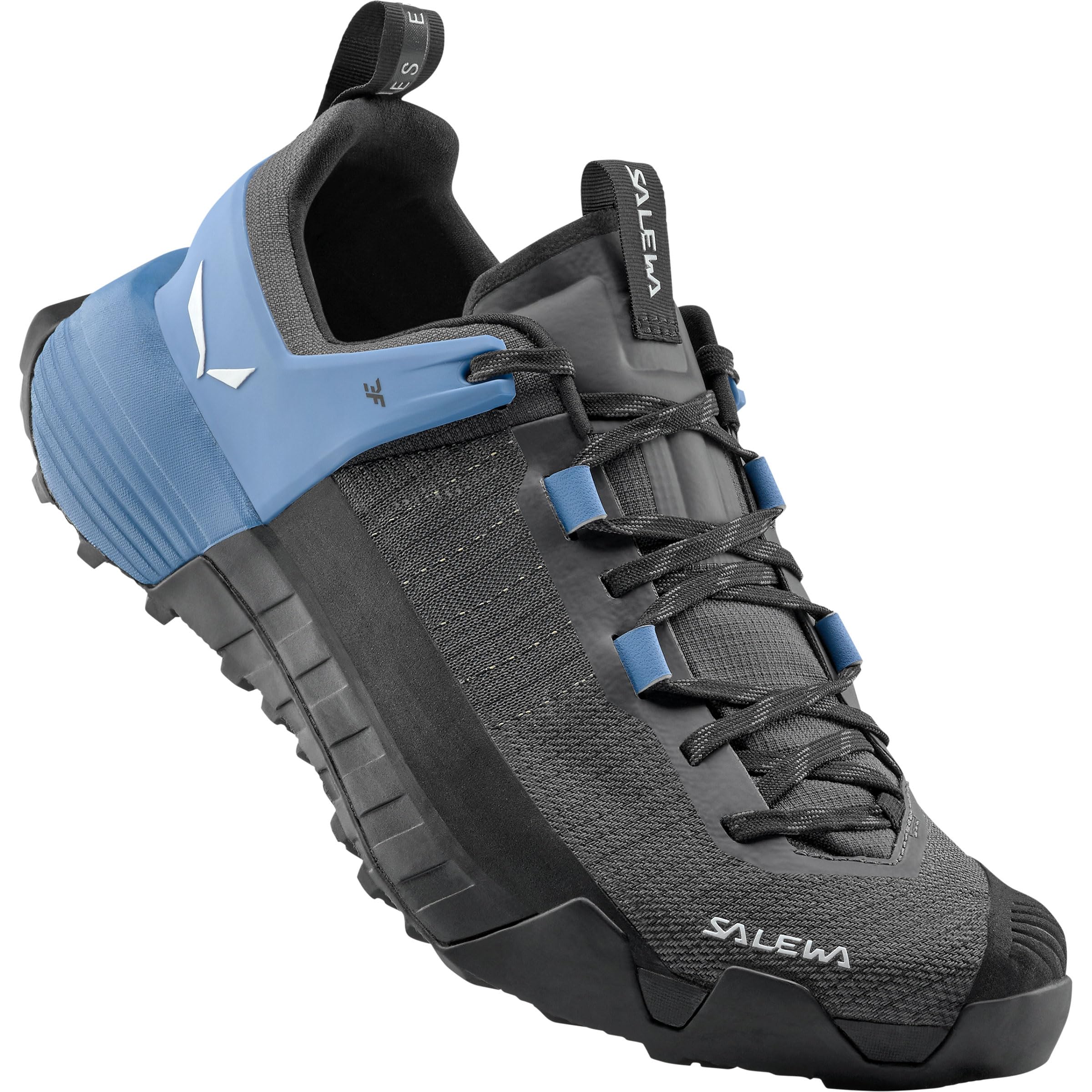 salewa-wildfire-nxt-scarpe-da-avvicinamento-donna-onyx-morning-blue-36 image 3