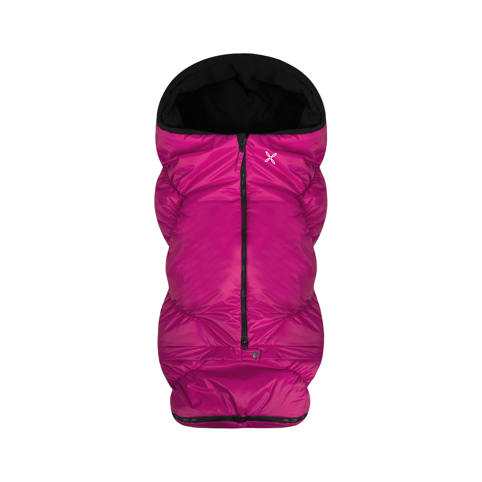 montura-convert-sleeping-bag-baby-sacco-a-pelo-bimbo-0-3-anni image 1