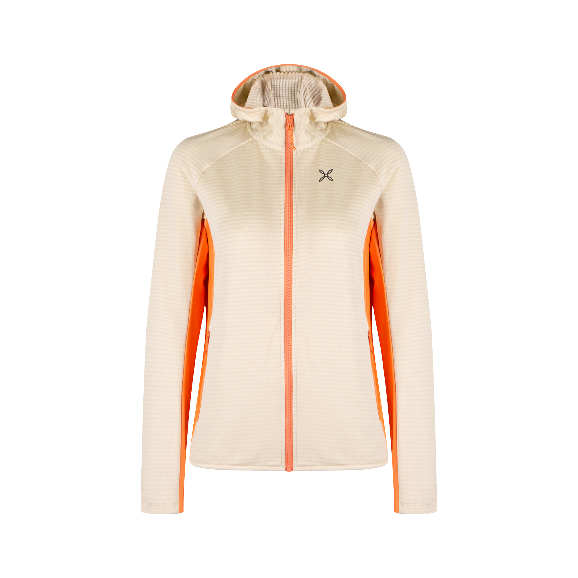 montura-dolomiti-hooded-maglia-woman-pile-con-cappuccio-donna image 1