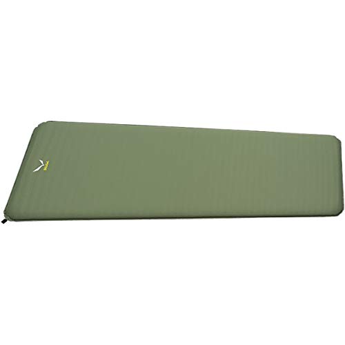 salewa-mat-comfort-materassino-autogonfiante-198x66x5-cm image 3