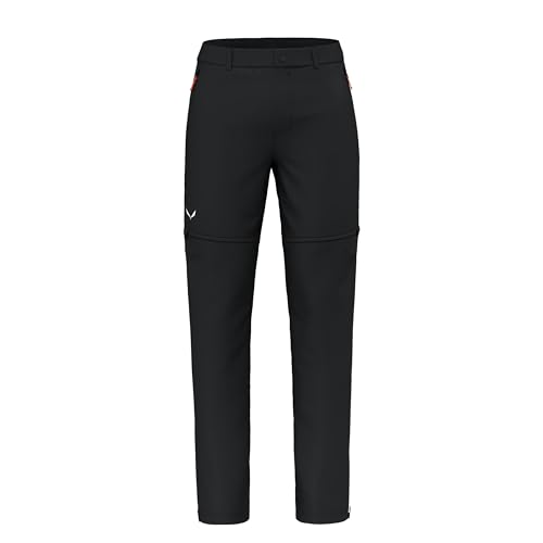 salewa-pantaloncini-uomo-trekking-montagna image 3