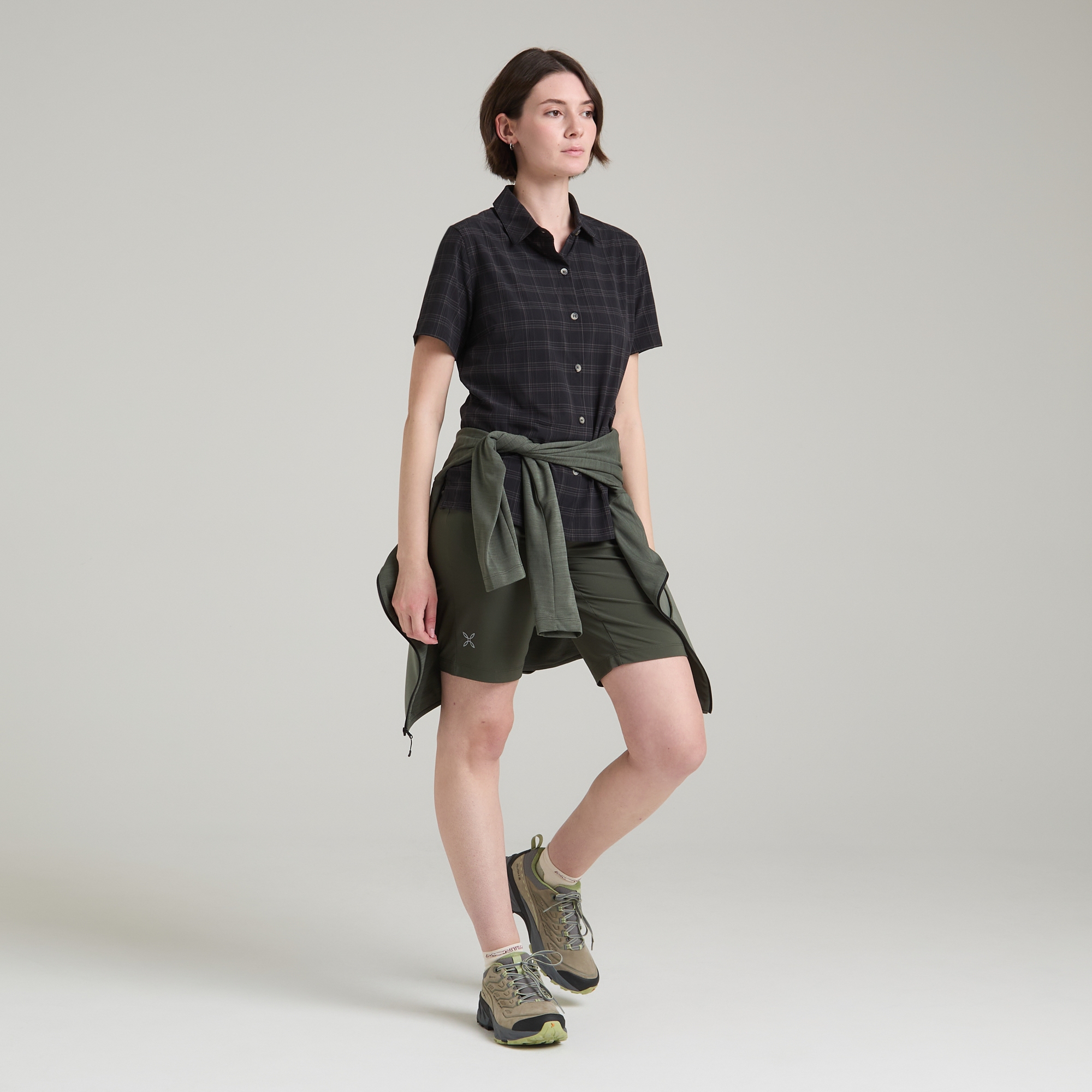 montura-dolomiti-s-s-shirt-donna-camicia-trekking-manica-corta-upf-40 image 4