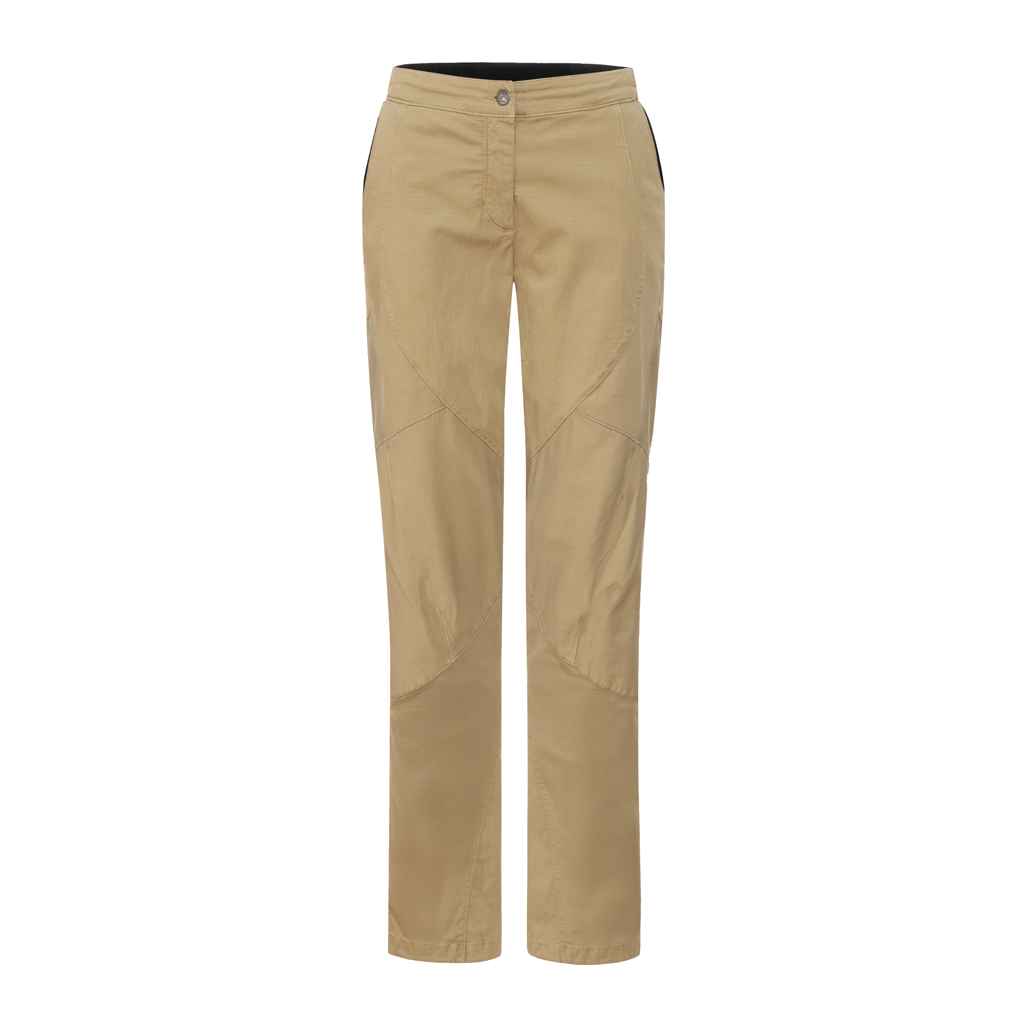 montura-free-evo-pants-donna-pantaloni-arrampicata-cotone-stretch image 7