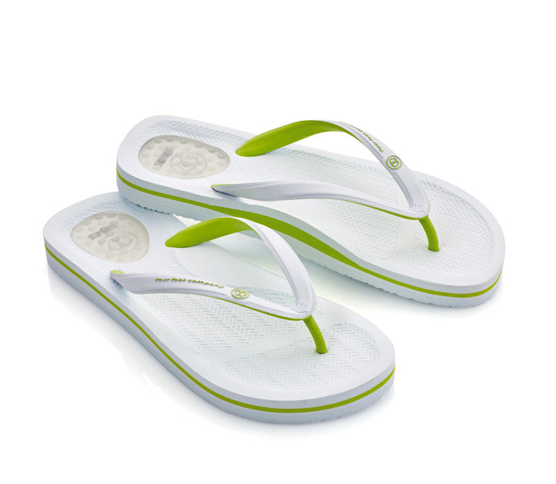 sidas-paddle-gel-white-infradito-comfort image 2