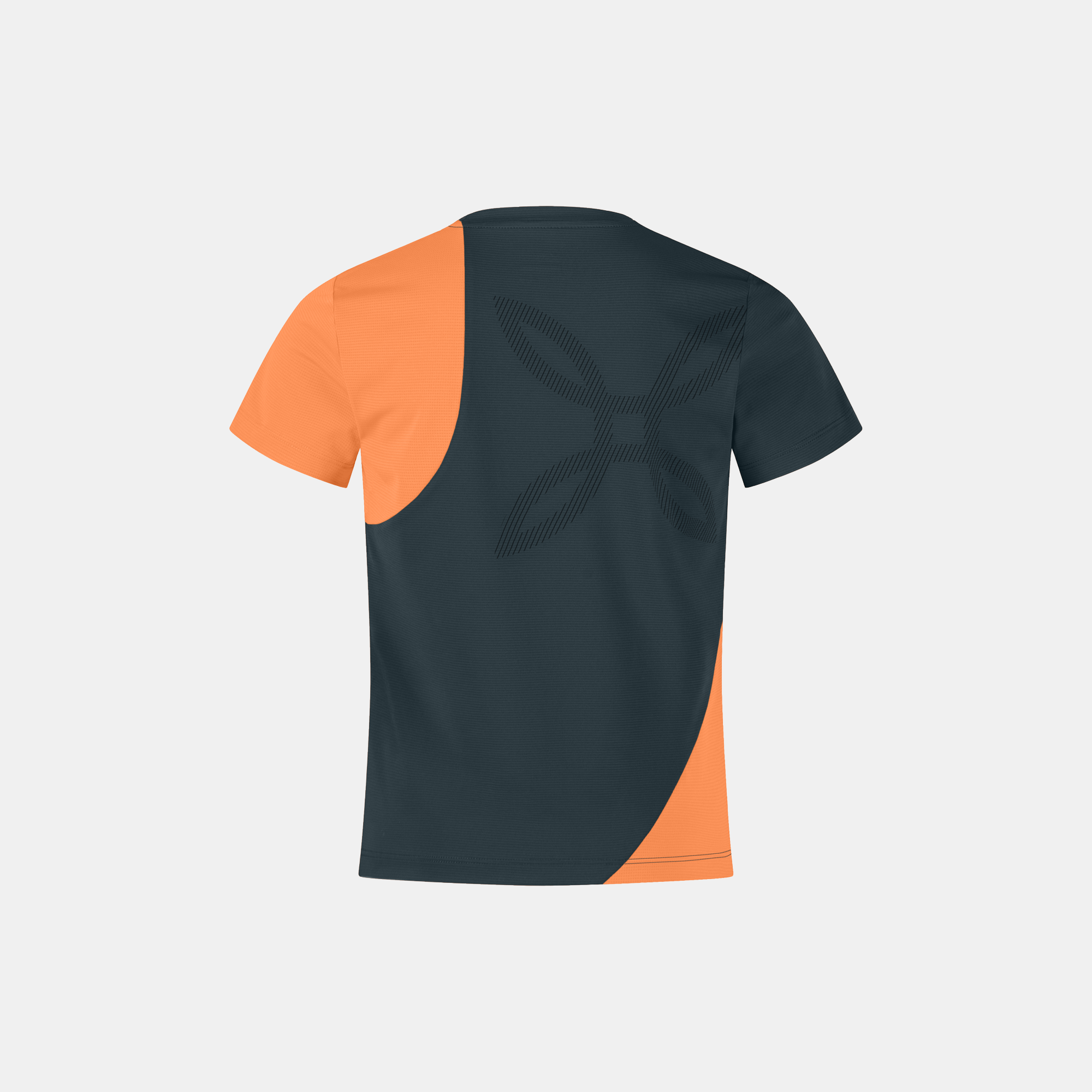 montura-mix-up-t-shirt-kids-maglietta-tecnica-bambino image 7