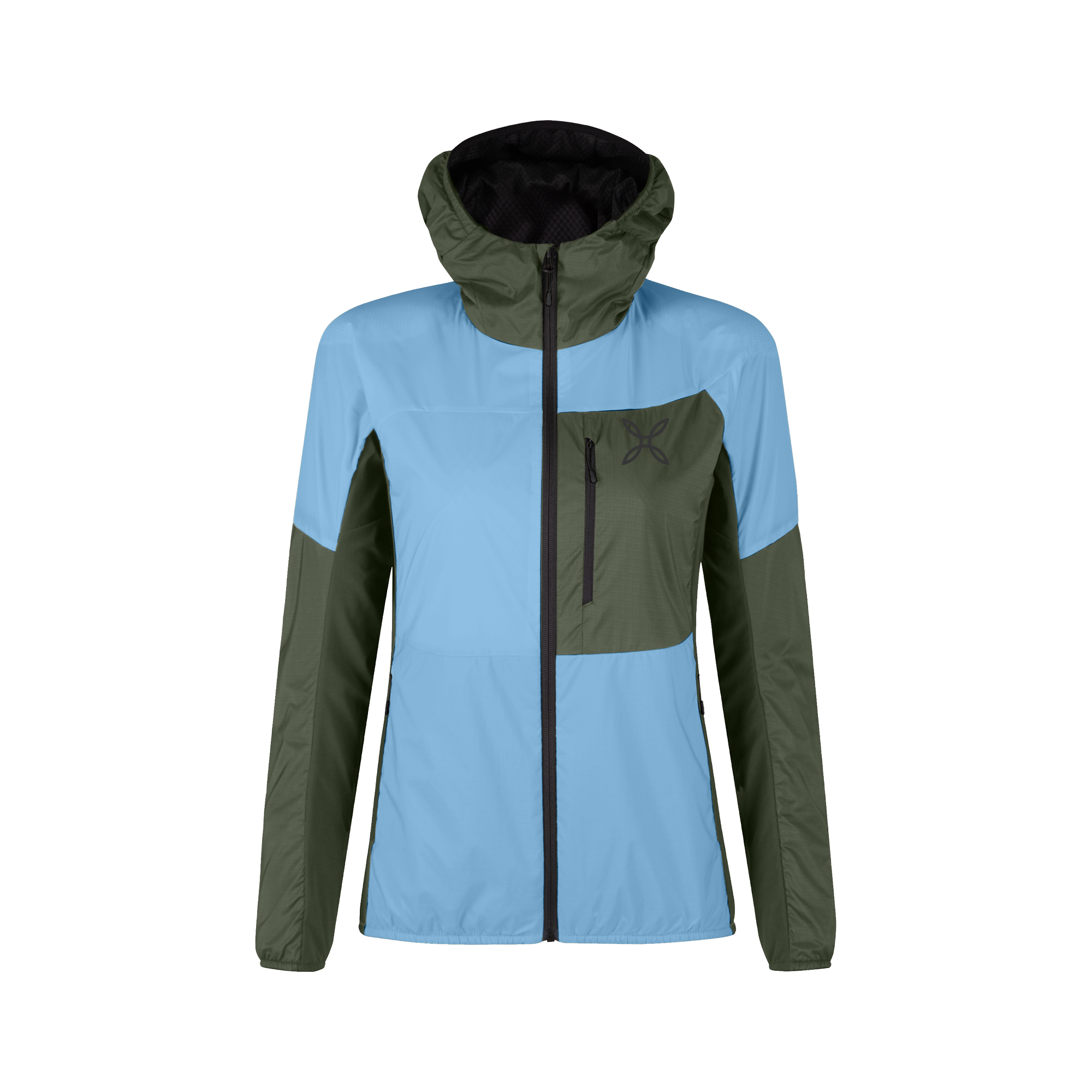 montura-traccia-octa-hooded-jacket-donna-giacca-sci-alpinismo-antivento image 3