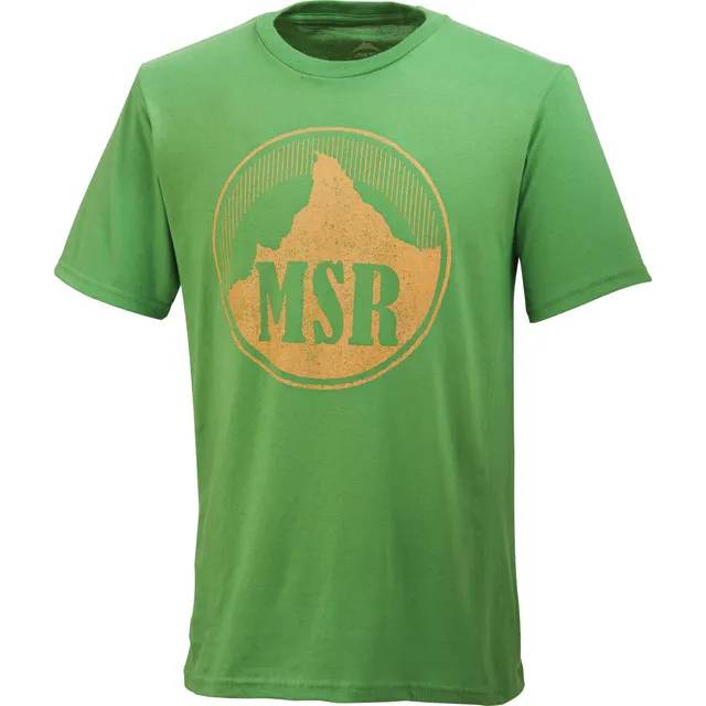 msr-vintage-t-shirt-maglietta-cotone-logo-alpino image 1
