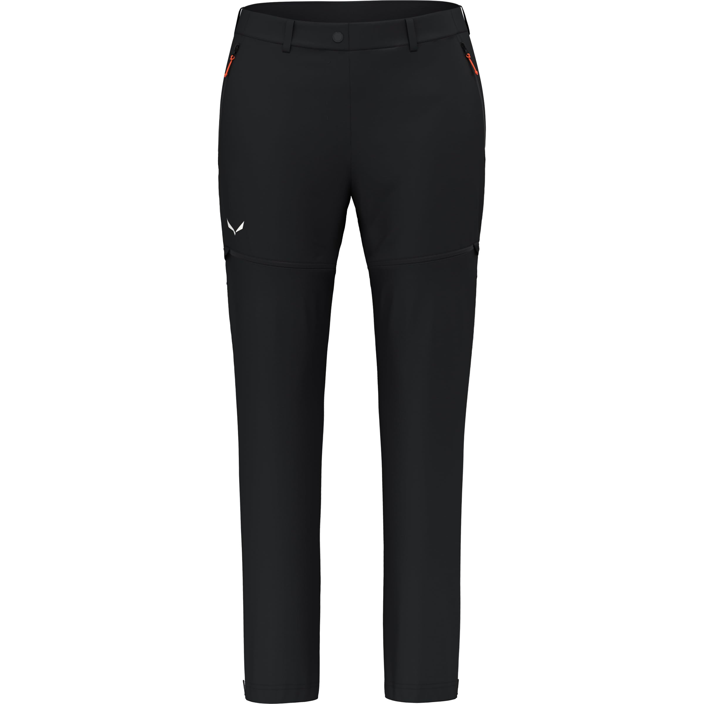 salewa-puez-talvena-dst-2-1-pantaloni-donna-softshell-2-in-1 image 1
