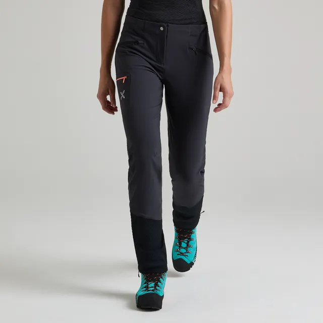 montura-vertigo-allround-pants-woman-pantaloni-alpinismo-donna-stretch image 1