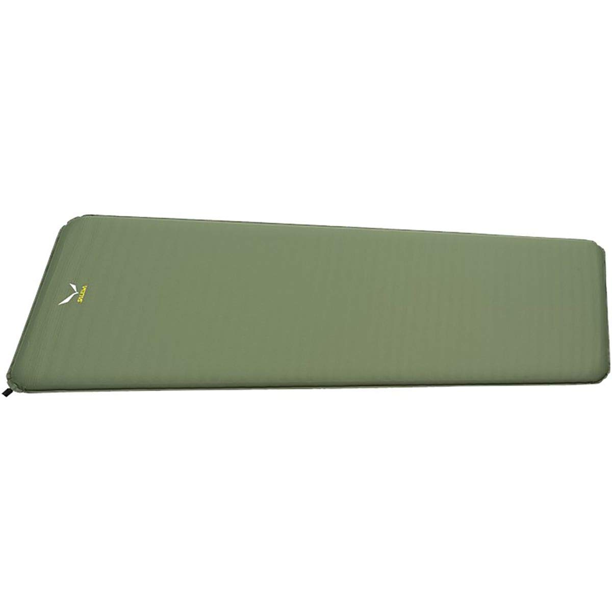 salewa-mat-comfort-materassino-autogonfiante-198x66x5-cm image 1