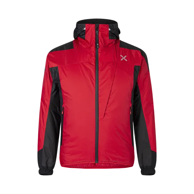 montura-trident-4-jacket-giacca-imbottita-impermeabile-cappuccio image 1